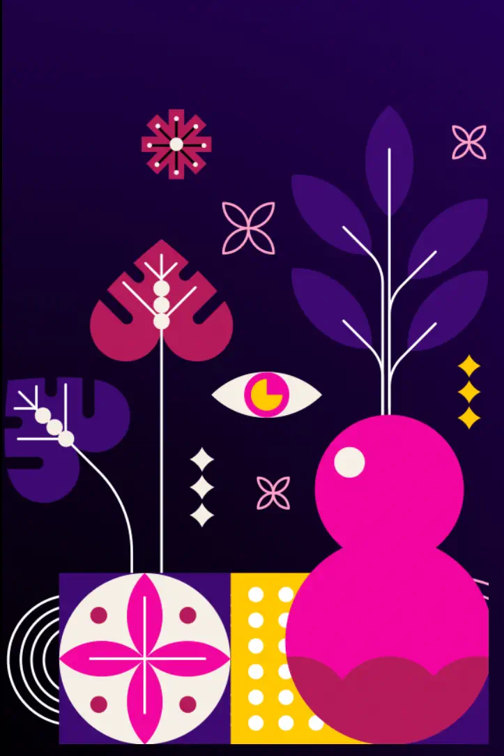 Welcome screen image