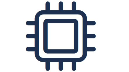 CPU Icon