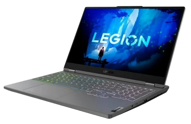Lenovo Legion 5
