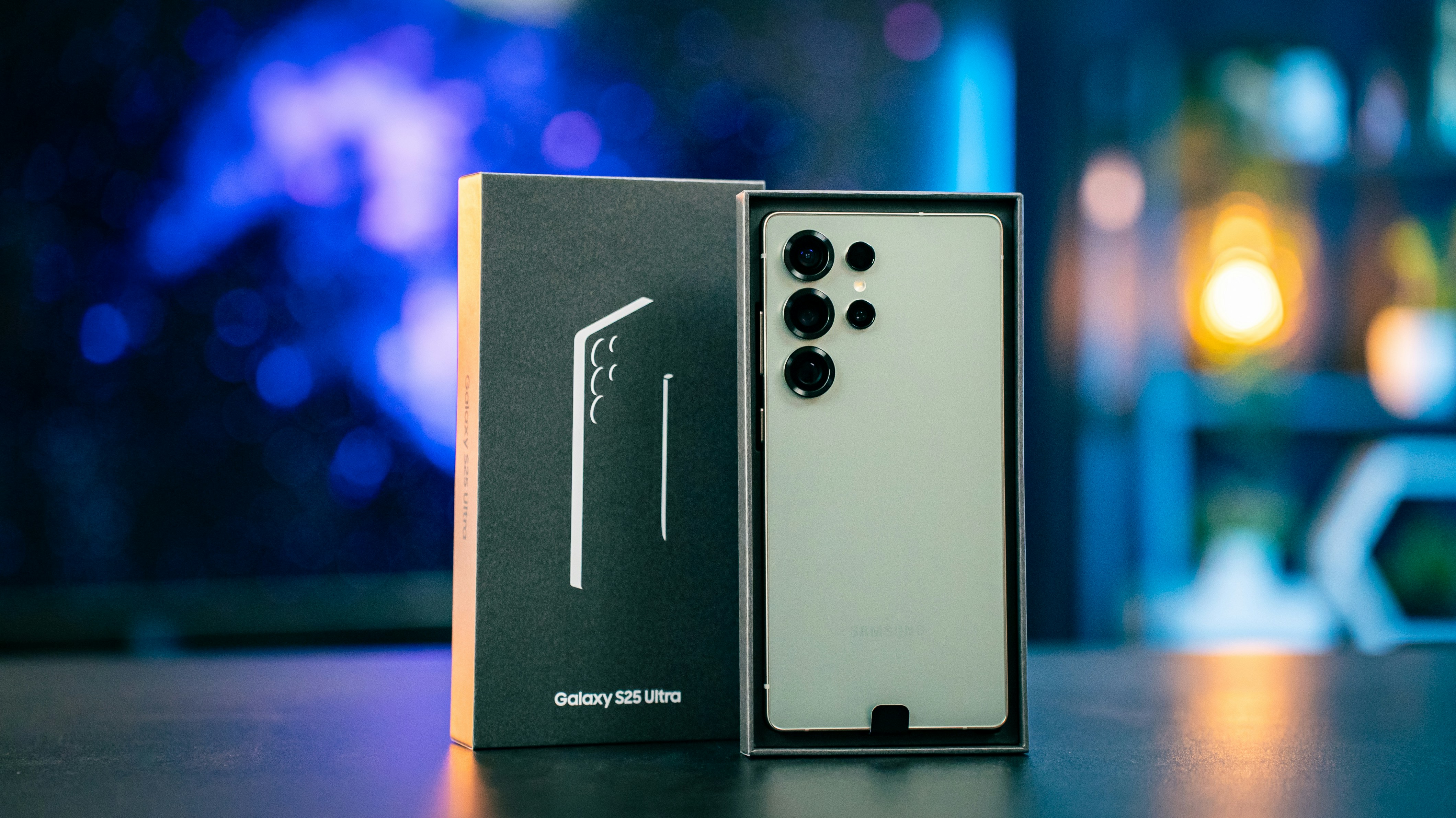 Samsung S25 Ultra